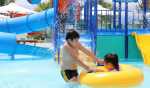 Combo 2 ngày 1 đêm Cam Ranh Riviera Beach Resort & spa 5 sao + Buffet 3 bữa và vui chơi công viên nước